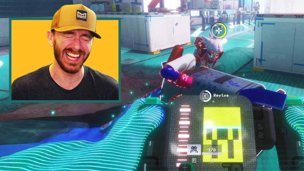 Marathon Has Fake Loot Boxes?