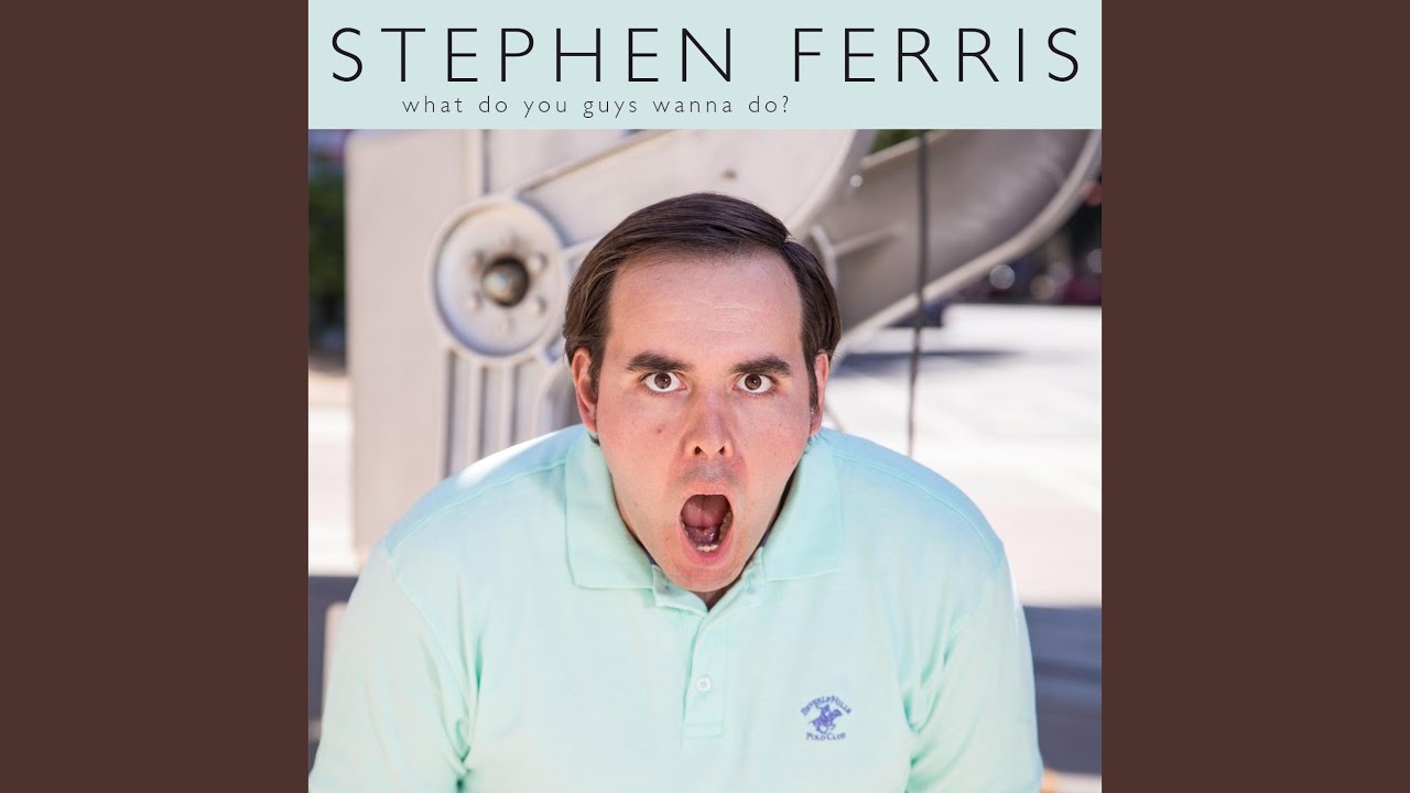 Bathroom Humor (Live)