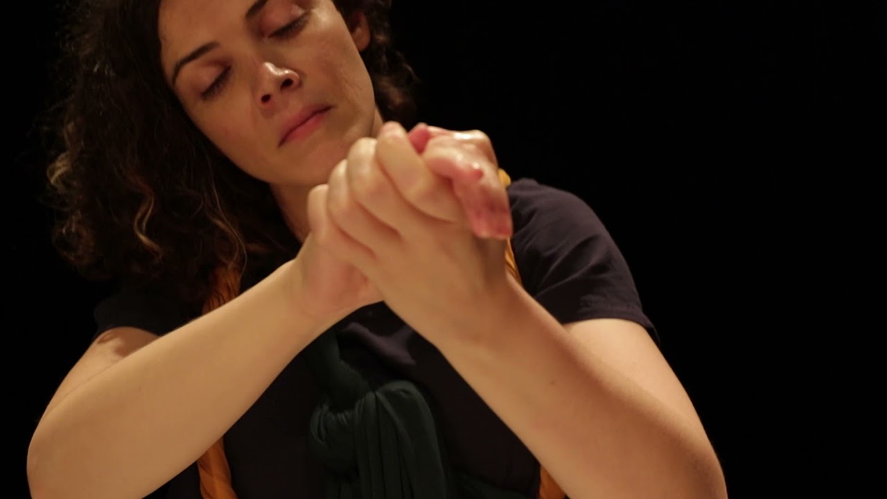 Teaser de A Margem