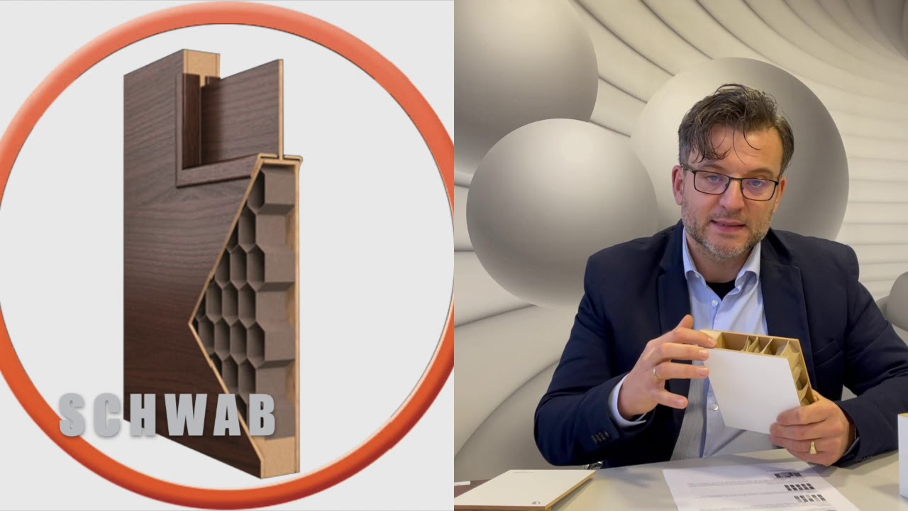 R&ouml;vid - Standard Door belső ajt&oacute; &aacute;rak