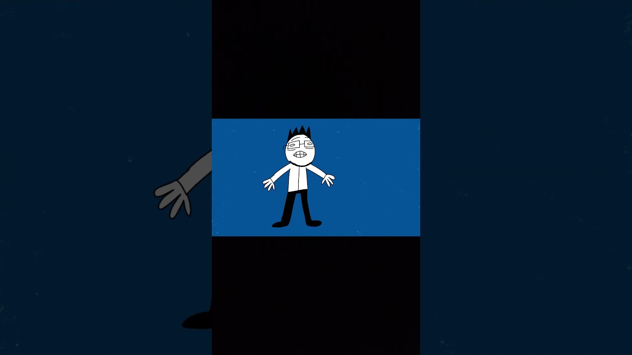 OneyPlays Animated: Cory Leaves The Channel FOREVER 