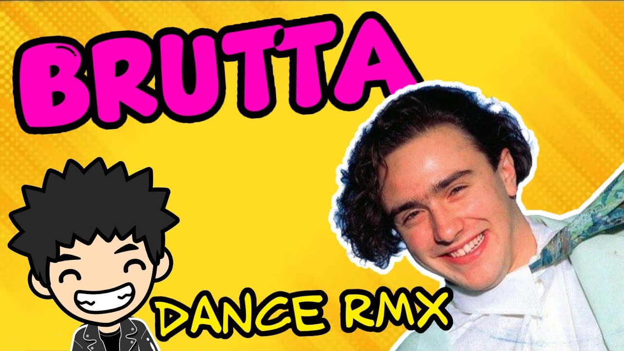 Alessandro Canino  - BRUTTA EaDj Remix