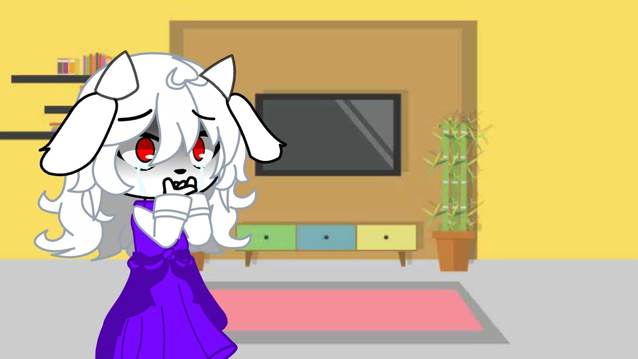 Undertale react to afton family memes
