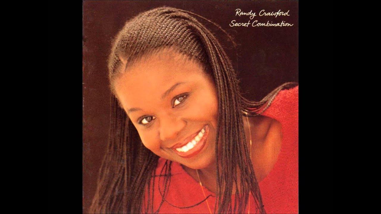 RANDY CRAWFORD - WHEN I LOSE MY WAY