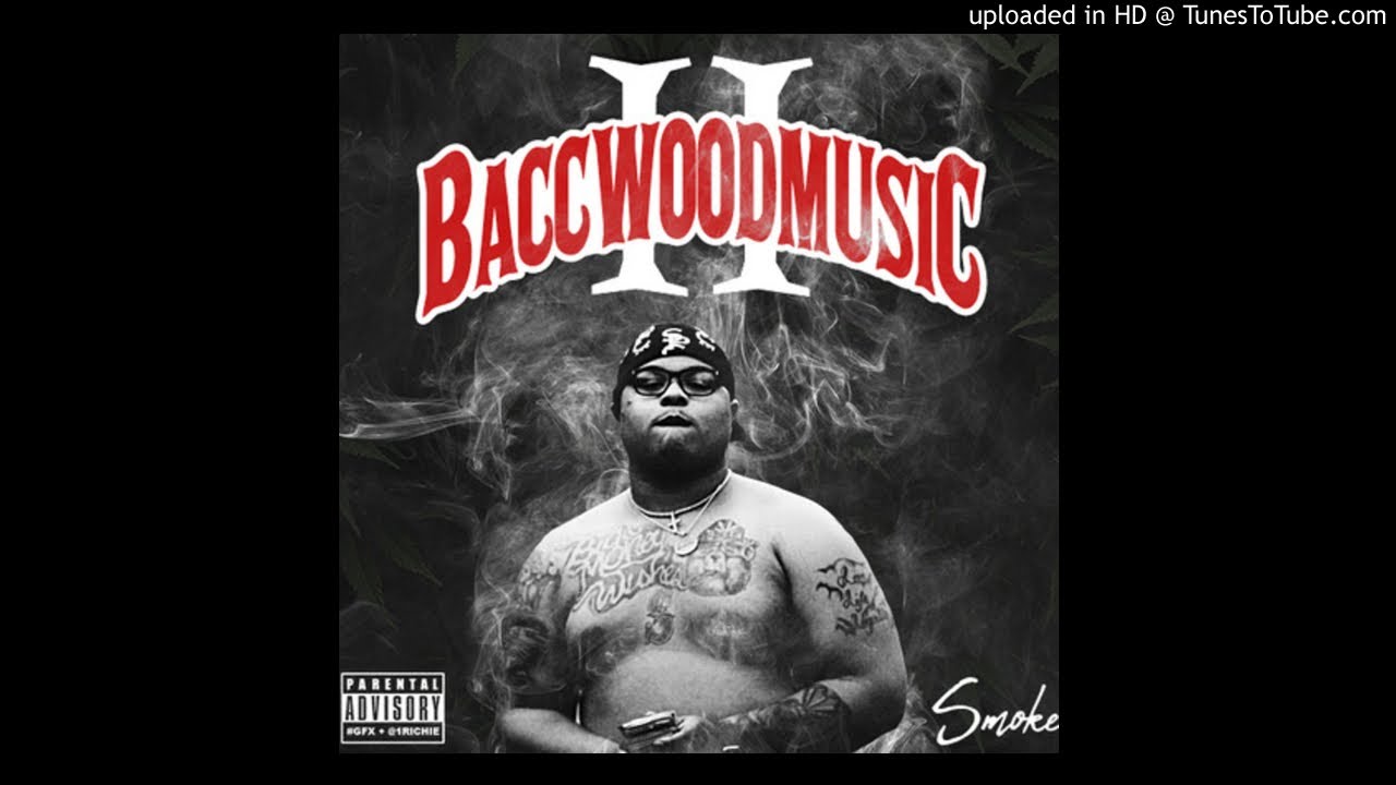 BMW Smoke - In My Ways Prod. By Mario