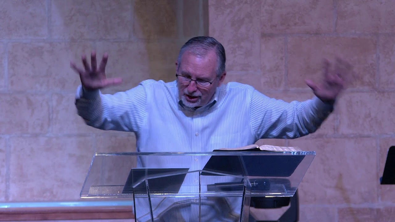 12/28/25 | Sunday Service | Impact Live