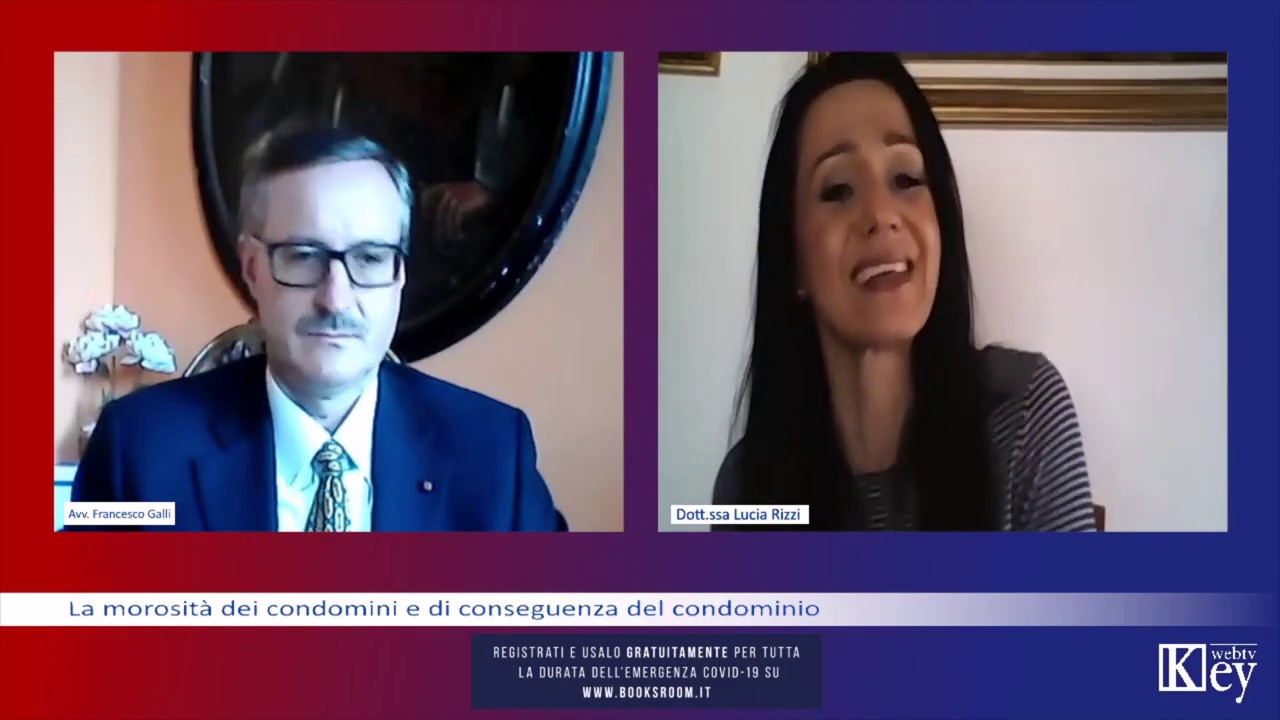 La morosità dei condomini e di conseguenza del condominio