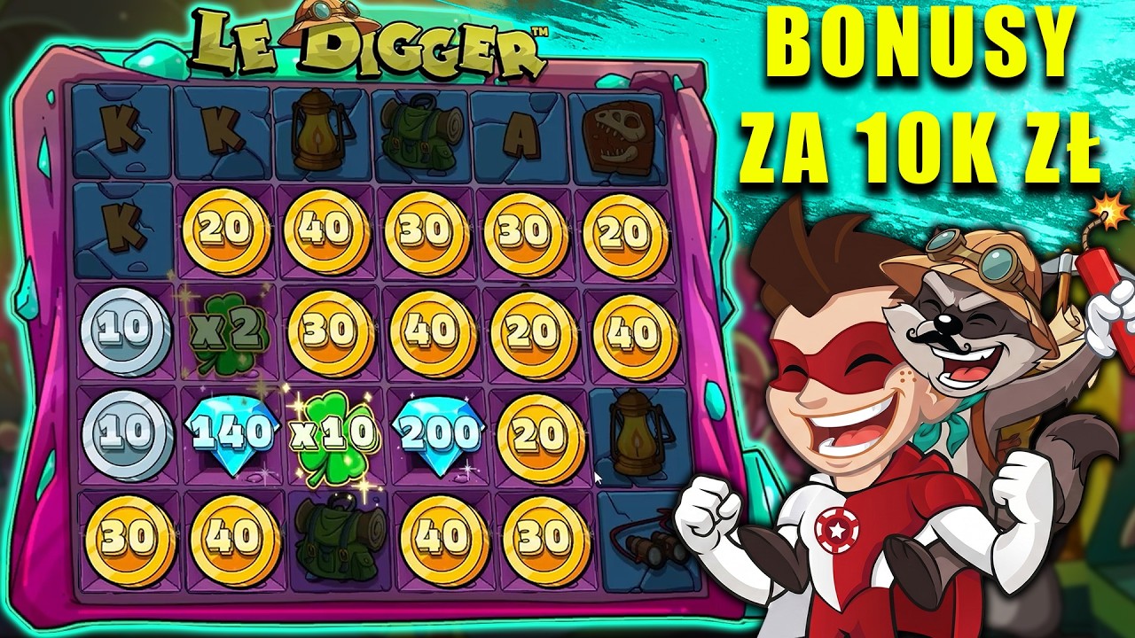 Droga do 100k w KASYNO ONLINE #2 -  Drogie Bonusy