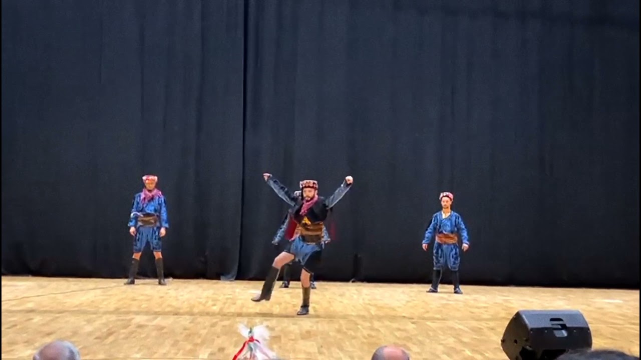 Eğridere Zeybeği (İzmir/Tire)