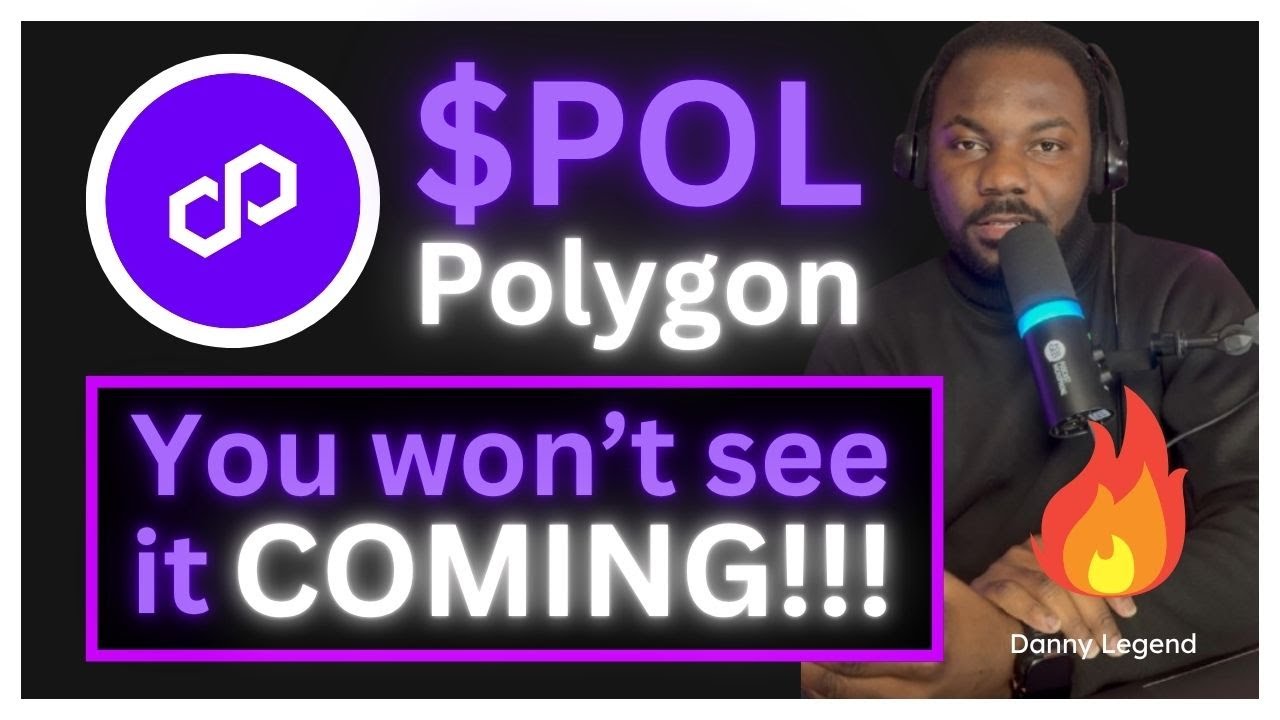 Polygon $POL is SILENTLY building with X (former Twitter) and a &pound;250 billion market mover