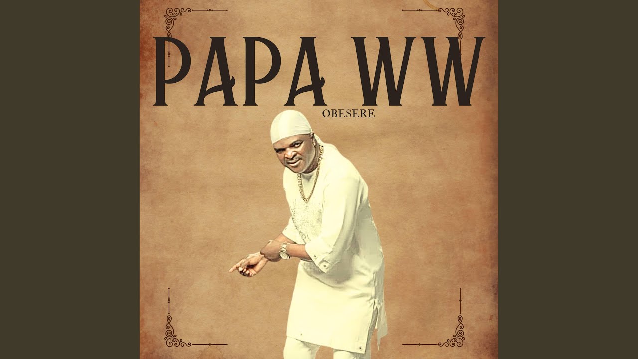 Papa WW