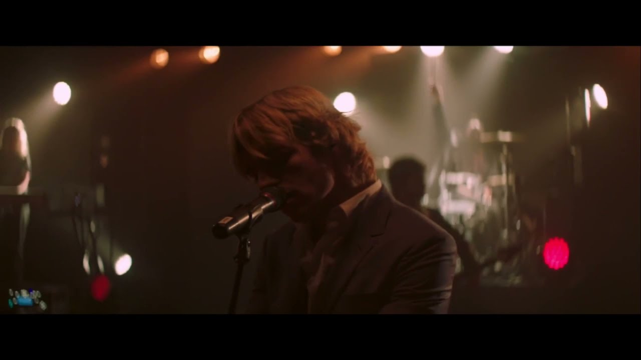 THE DRIVER ERA | #1 Fan - The Girlfriend Experience: Live From Los Angeles 03-11-2021