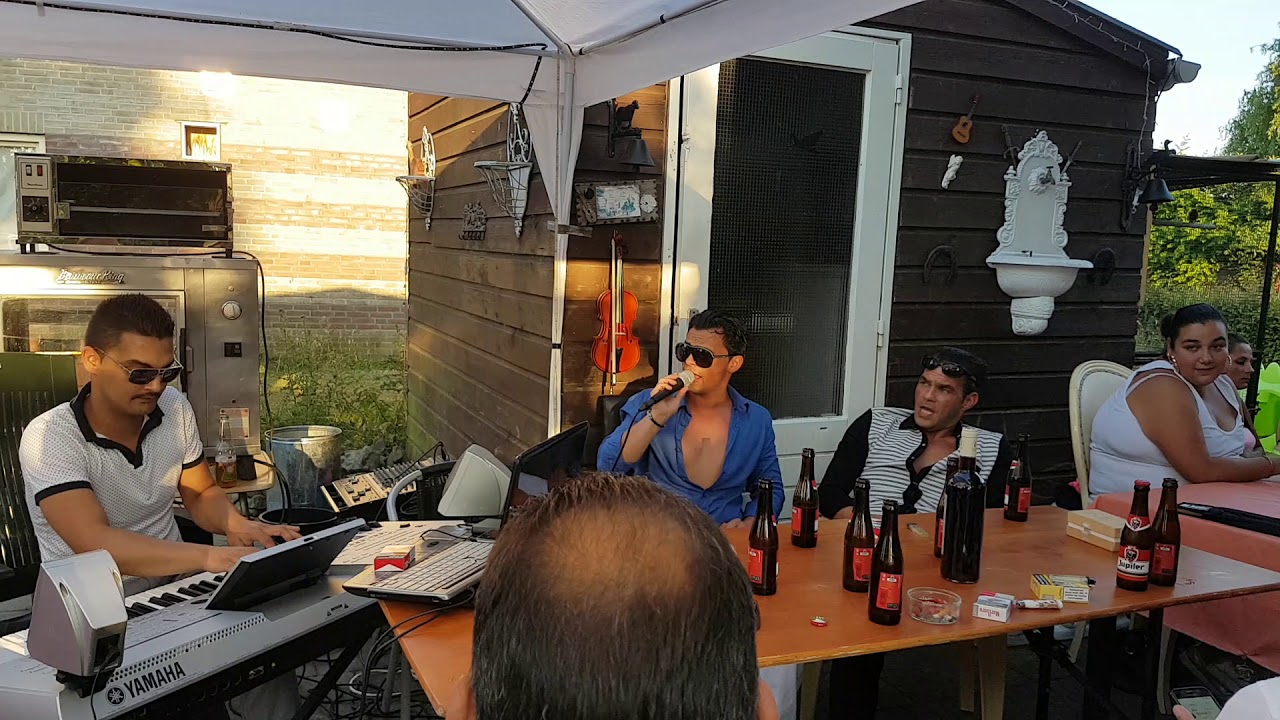 Neschlo & Gangang - Pasch dute 2017 HD