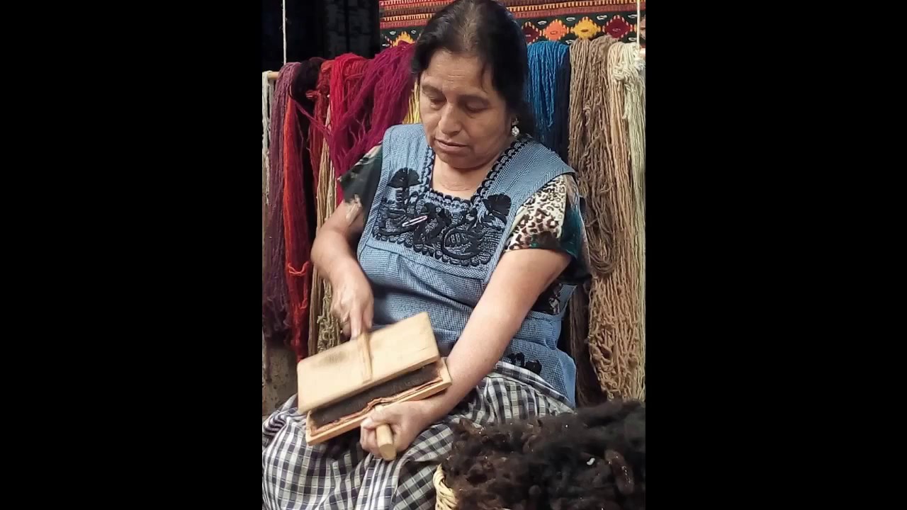 Conociendo Oaxaca 1