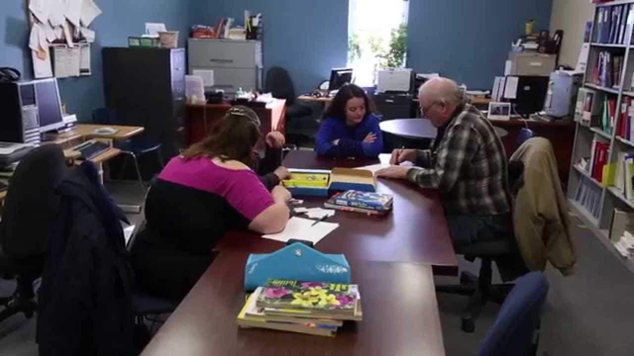 QUILL Learning Network