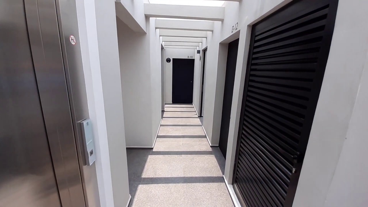 Estrene Penthouse 401 en colonia Del Valle Centro, Ciudad de México
