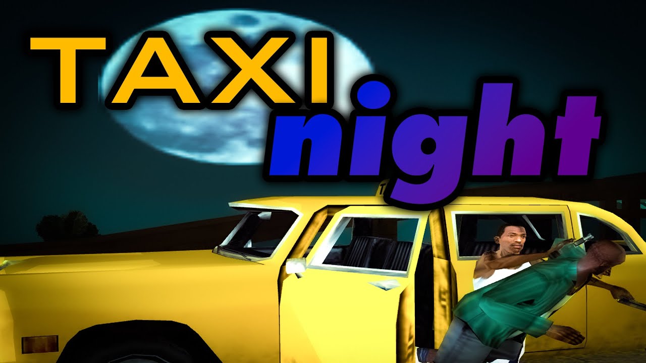 🔴 Смена в такси на OnMission = 0