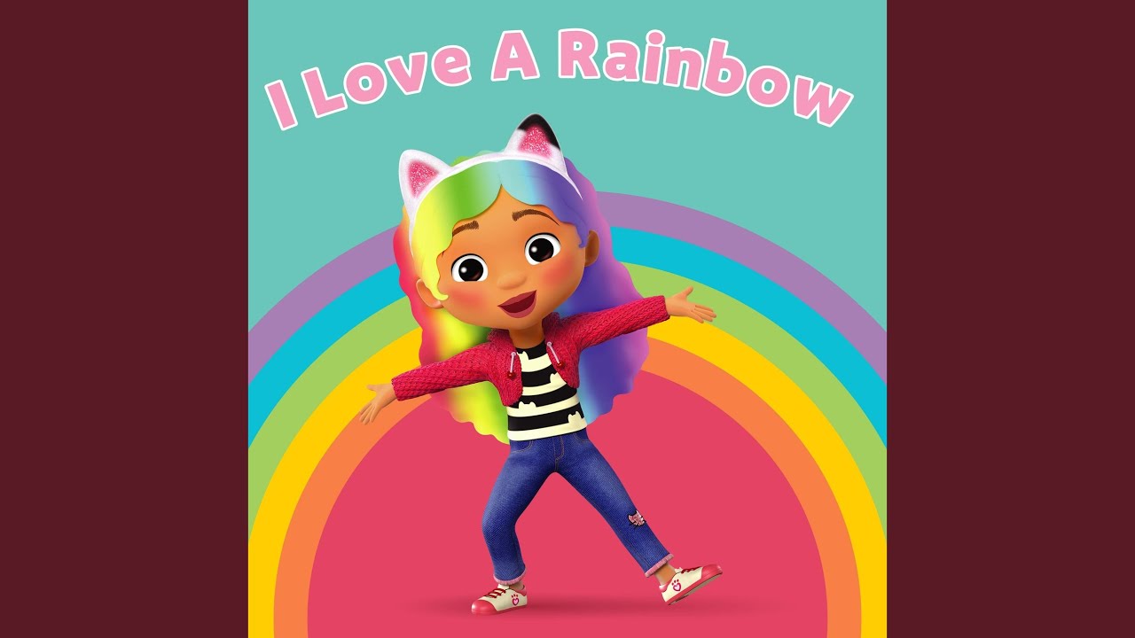 I Love A Rainbow