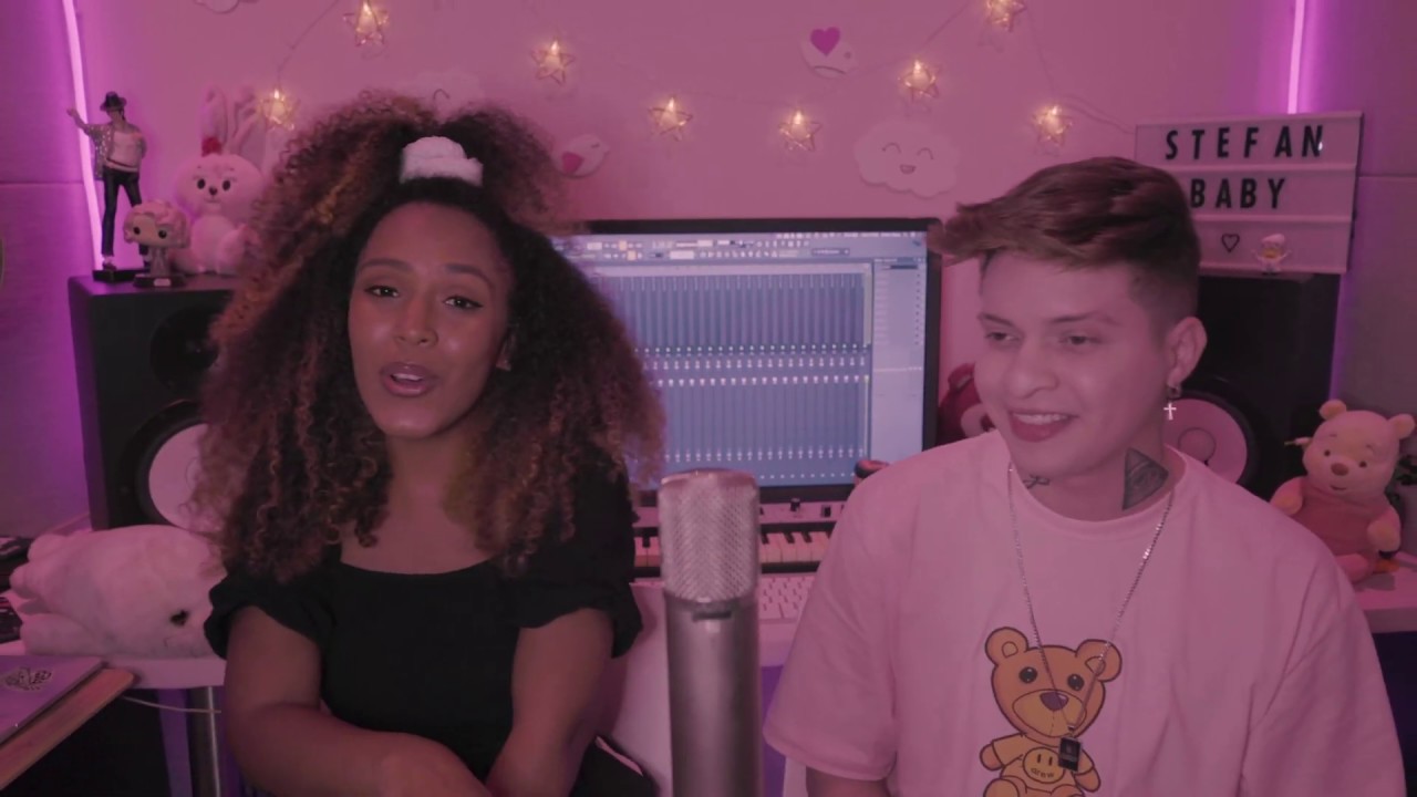 Mashup do Baby - Mc Livinho X Tones and I X Iza X Jay - Z X Ne-Yo X Glória Groove X Melim...