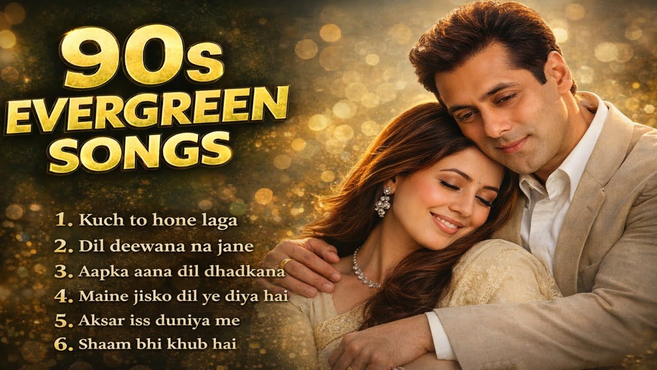 90s hits hindi songs | Old hindi songs |bollywood hindi songs#bollywood #bolleywoodsong 
