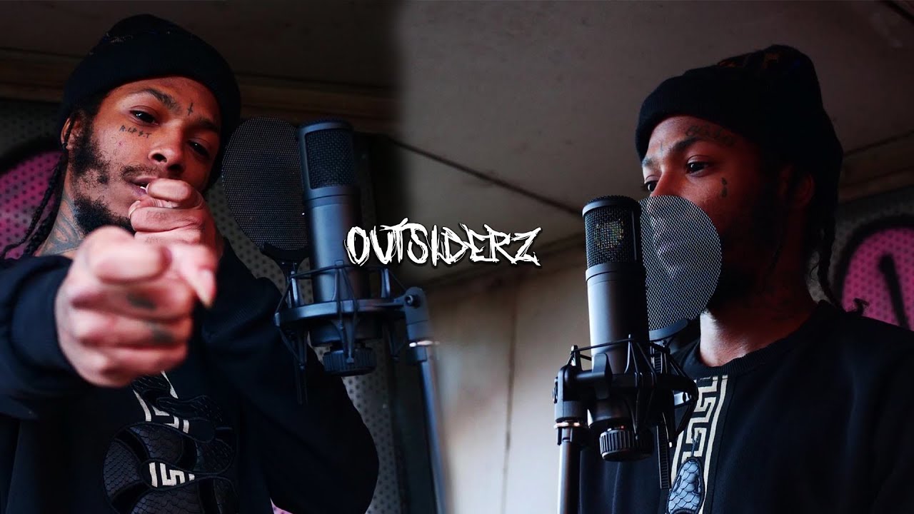 OUTSIDERZ | EP.1