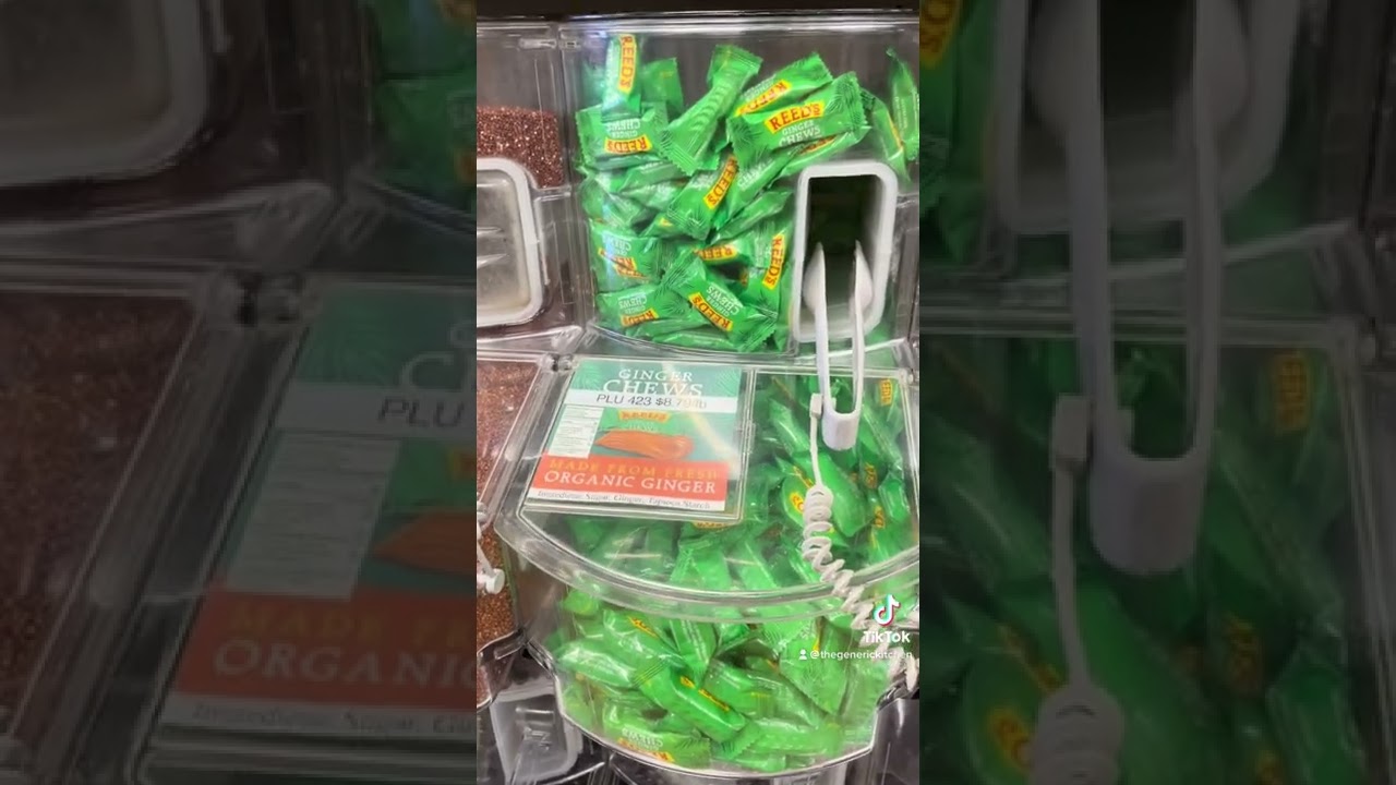 Buying in bulk