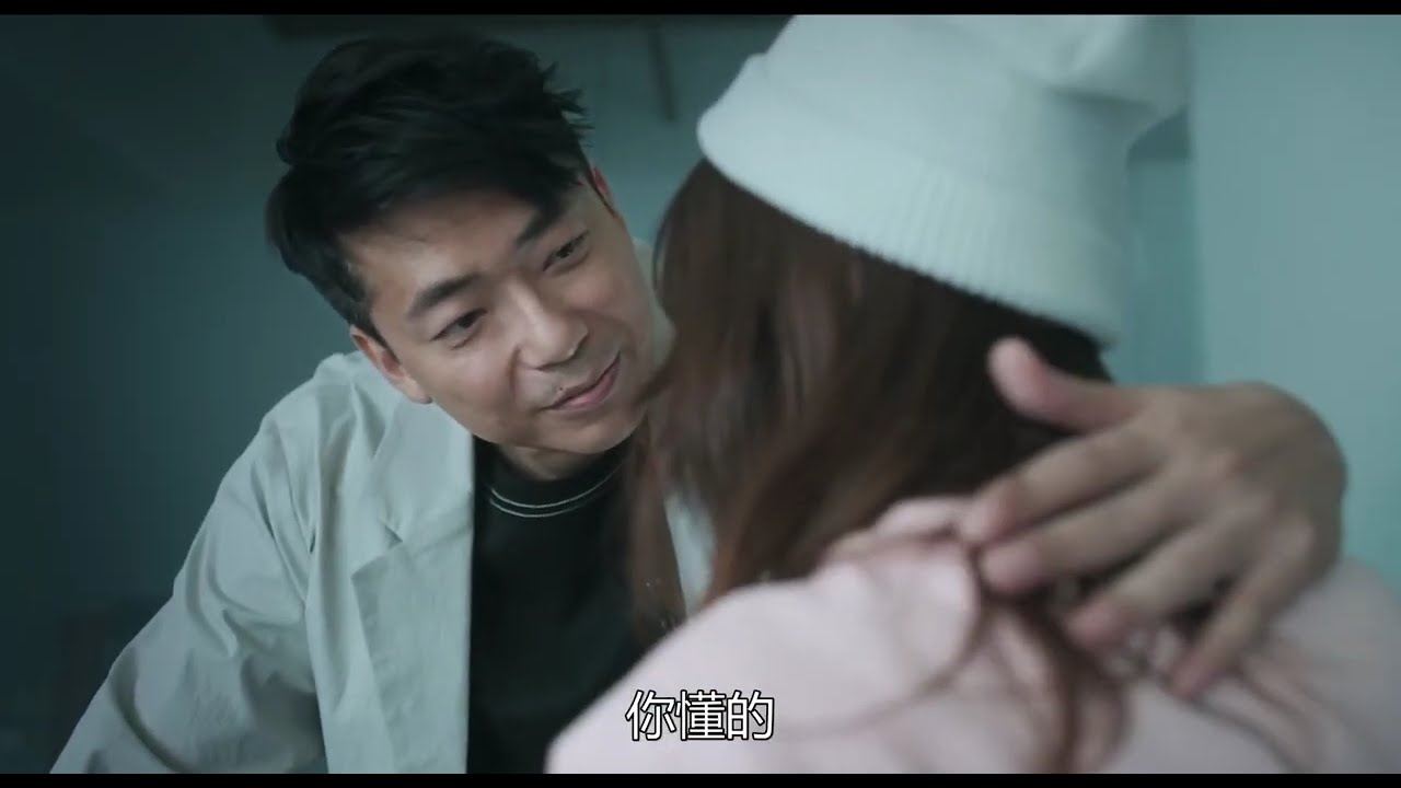 最燃的拳头 (33:19 - 35:15) @ 地下拳  Unleashed