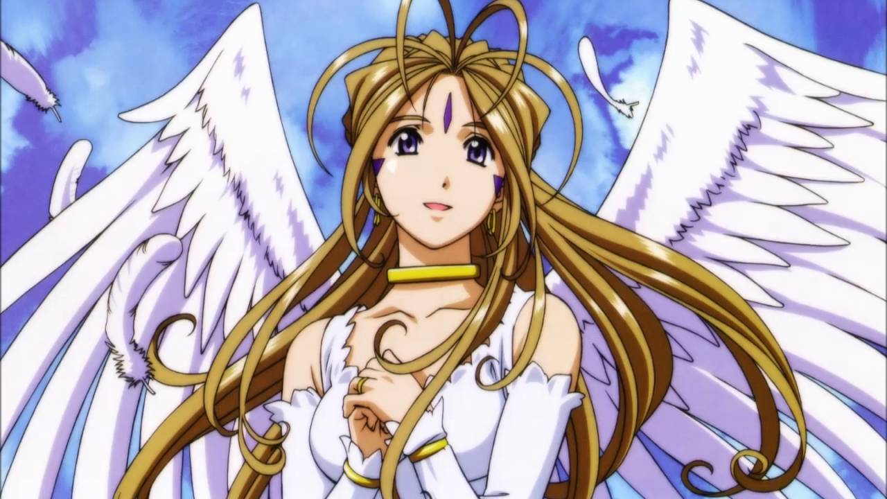 Ah! My Goddess - Anata no Birthday
