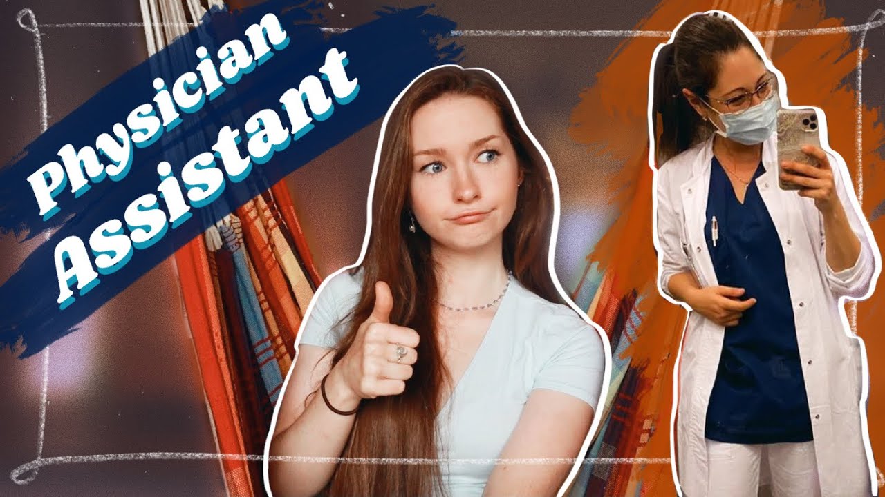 Frage eine PHYSICIAN ASSISTANT Studentin | Arztassistent:in - DIE Alternative für's Medizinstudium?