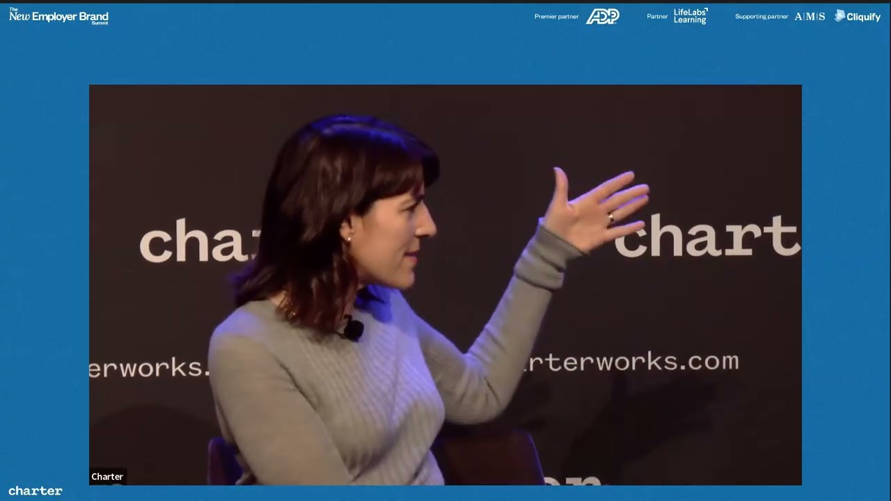Top journalists on the storytelling that shapes employer brand