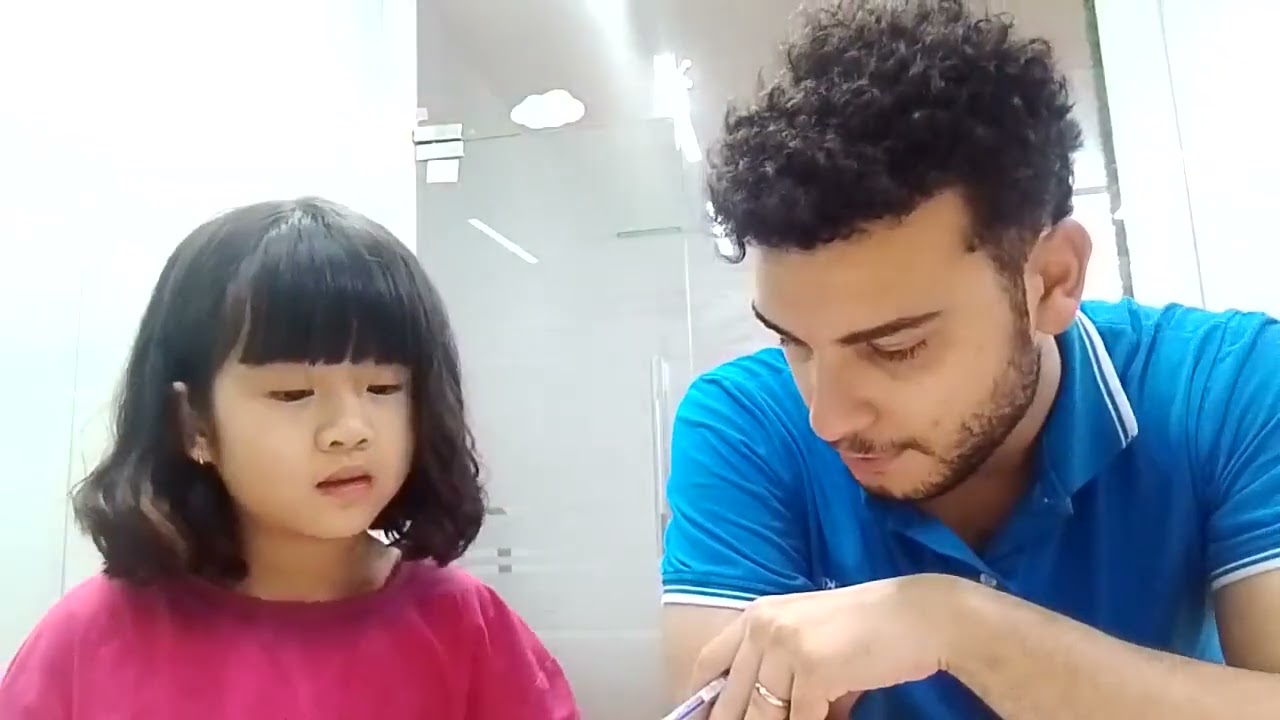 Dream Sky English Center – Cao Quỳnh Chi – 14.Starters – FF2-Test 2 - Cơ sở 12 Linh Đàm