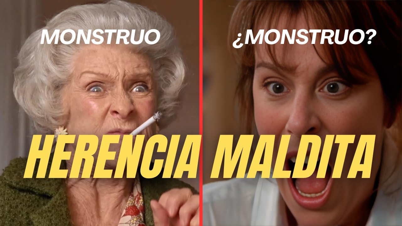 Esto explica por qué Malcolm nunca fue feliz (Lois es la culpable)