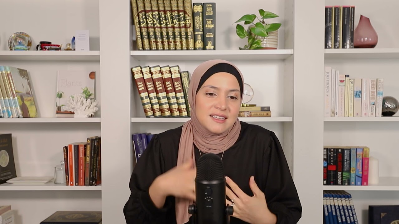Al Majlis Ep 3 - The One with the A Word