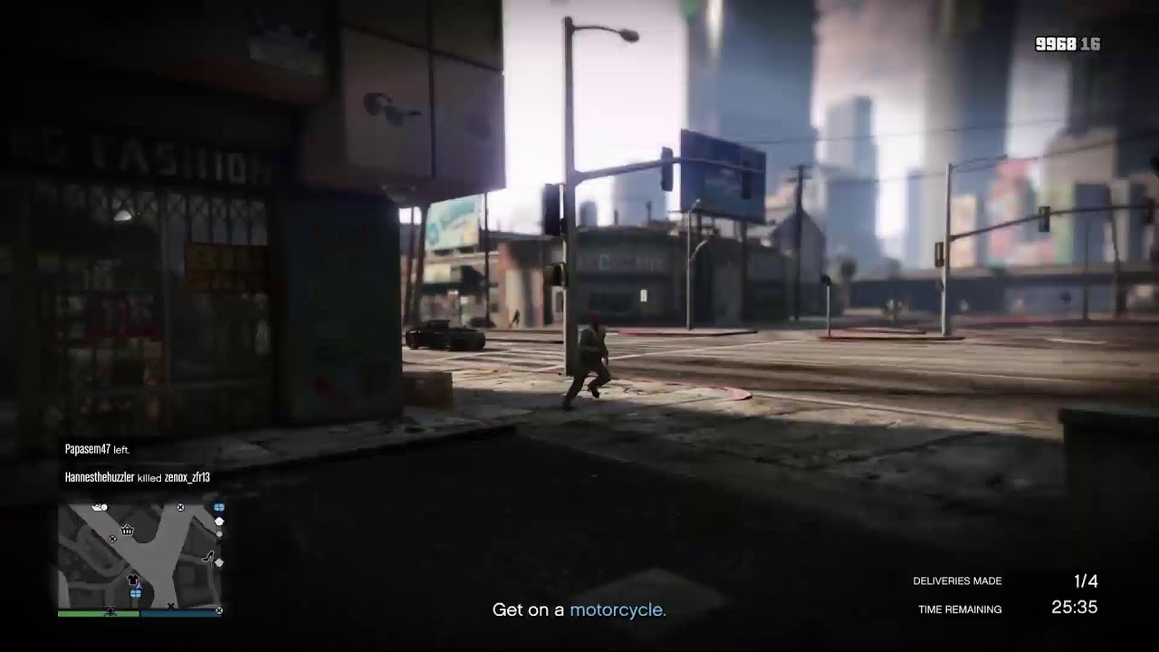 Gta 2