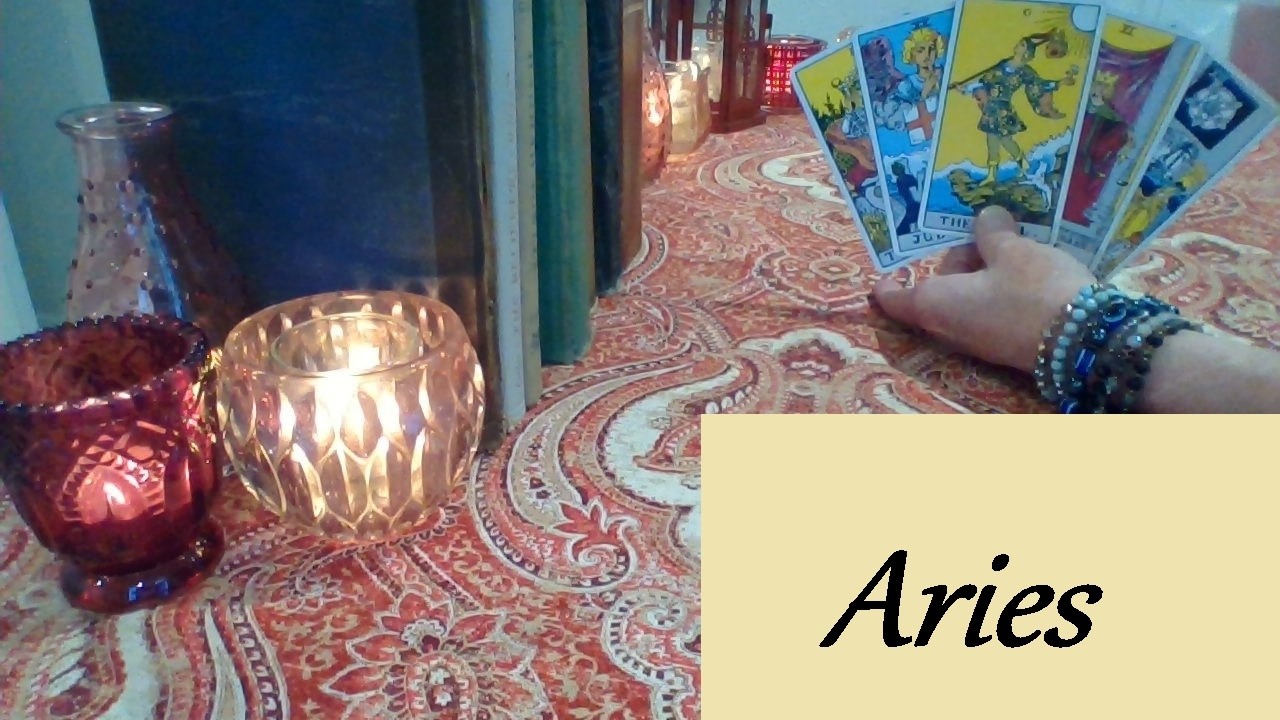 Aries ❤ NOT OVER! They Are Working On The Right Words To Say YOUR SOULMATE End Of Feb 2026 #Aries