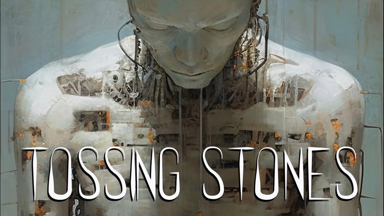 Humanity Gone - Tossing Stones (Official Music Video)