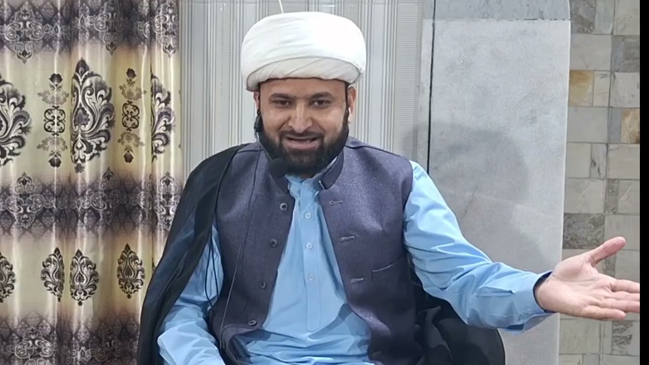 عید مبعث۔ رسول اللہ جب مبعوث ہوئے تو کیسا معاشرہ تھا اور آپ ص نے کیسے اس کو الھی معاشرہ بنایا 