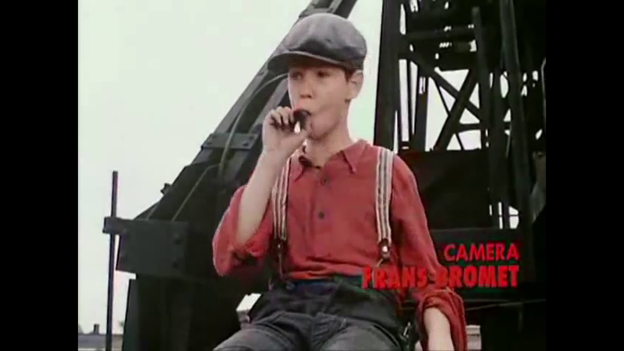 Ik voel me zo verdomd alleen - Karin Loomans & Herman van Veen, arr. Bastiaan Kelderman