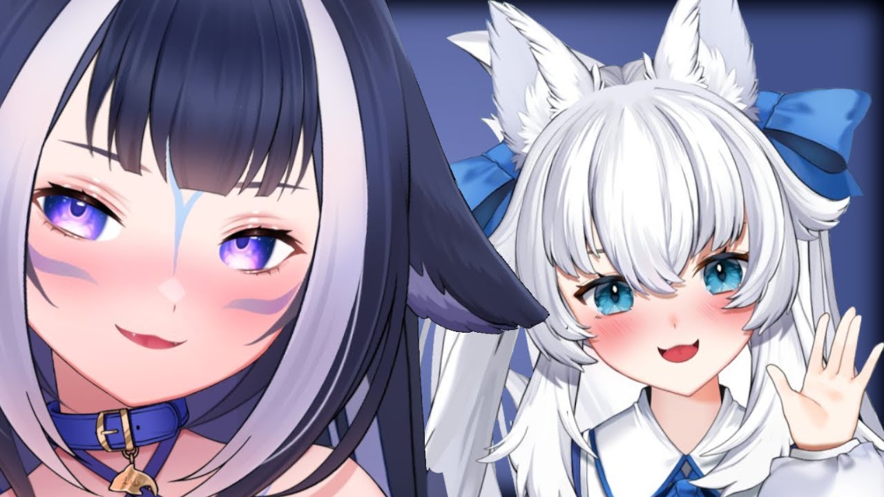 Streamer Gives YOU Head Pats [ASMR]