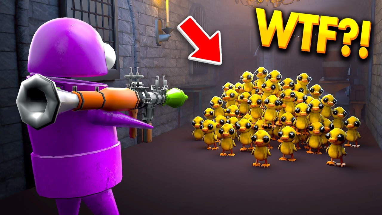 TOP 100 FUNNY MOMENTS IN R.E.P.O. (Part 2)