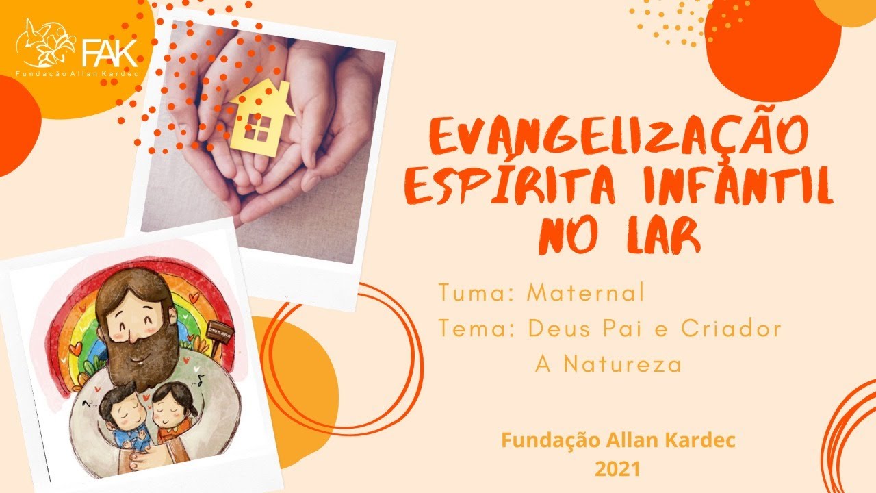 Criação Divina, A natureza - O sol, a lua e as estrelas. Maternal. DEIJ Infância FAK 16/05/2021