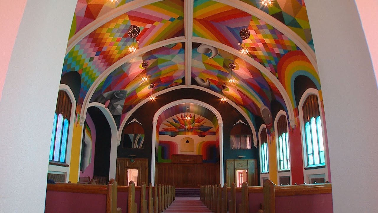 Church of Cannabis has arrived in Denver