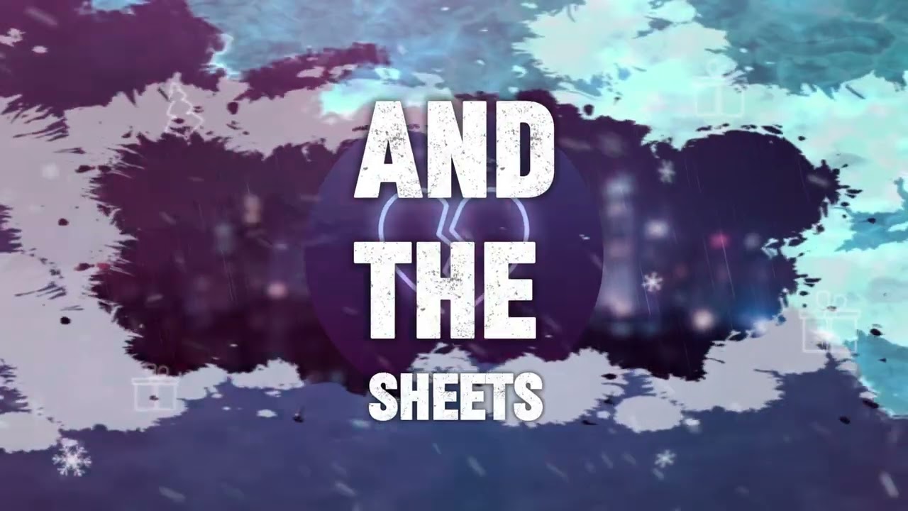 ALL THAT'S LEFT OF US Music | Lyrics |
