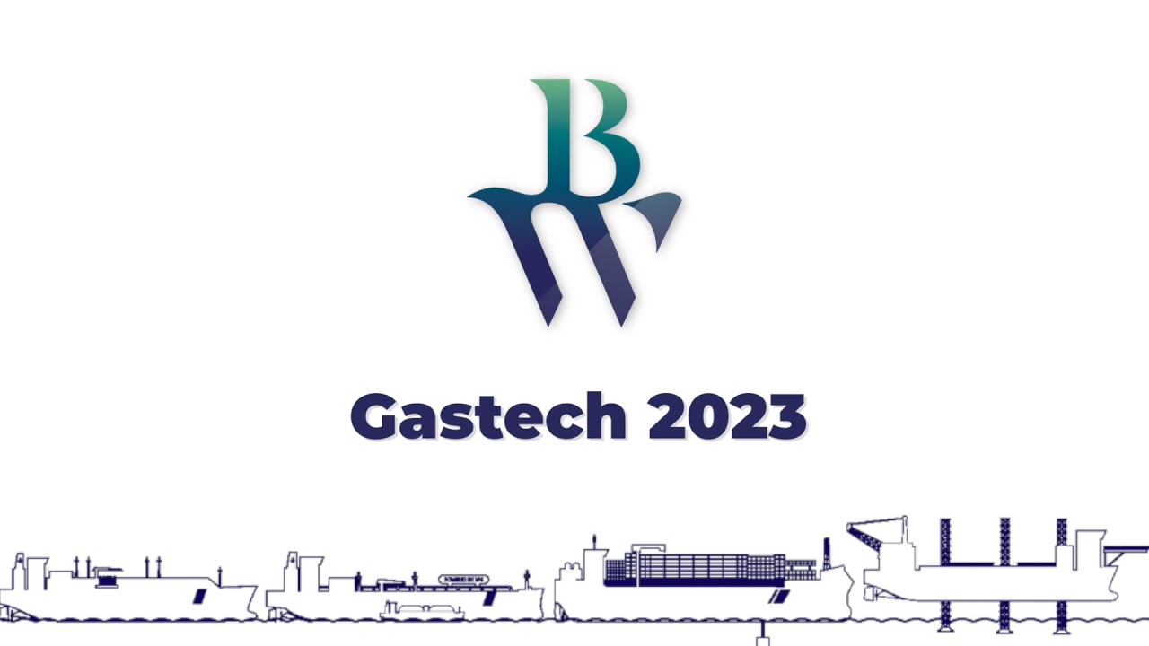 Gastech 2023 Event Video