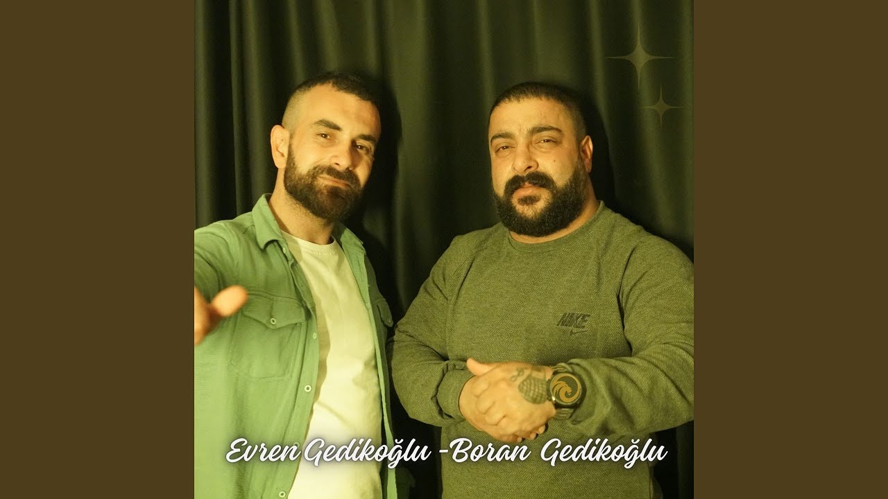 Zanıstım nevum bitu (feat. Evren Gedikoğlu)