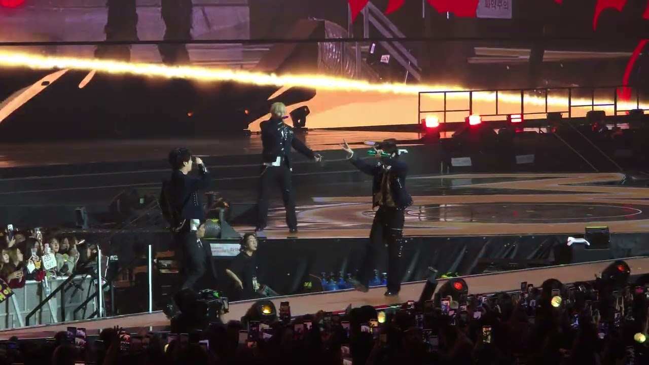 260227 TXT Angel Or Devil