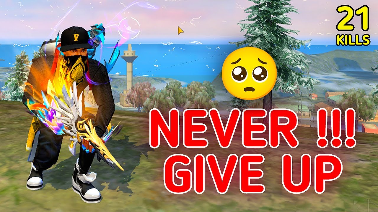 SOLO VS SQUAD || NEVER GIVE UP😞 NO GLOWALL NO PROBLEM! NEAR DEATH TO VICTORY|| 90% HEADSHOT INTEL I5