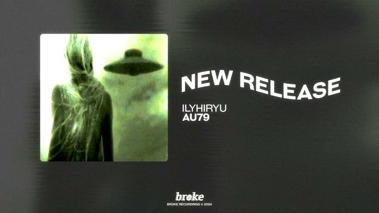 ilyhiryu - AU79