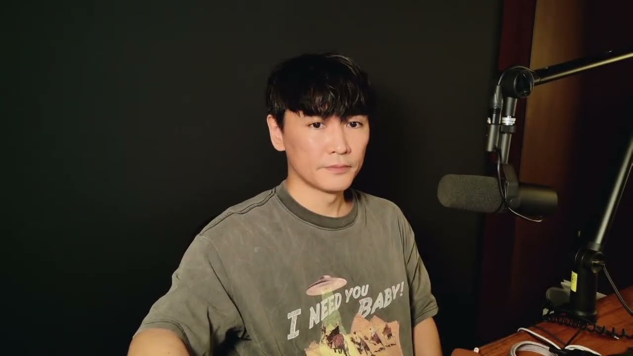 サカナクション山口一郎の今夜も雑談中。