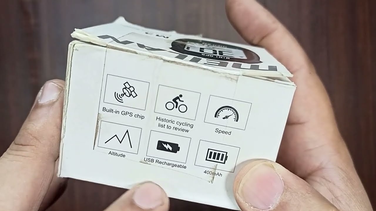 MEILAN MINI GPS Full Review Car MEILAN MINI GPS